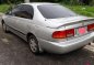 1997 Toyota Corona Exsior 2.0 Silver For Sale -1