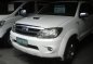 Toyota Fortuner 2007 for sale-1