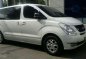 2009 Hyundai Grand Starex  automatic for sale-4