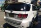 2006 Toyota Fortuner g matic 4x2 gasoline for sale-9