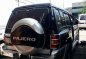 Mitsubishi Pajero Field Master 2002 for sale-3