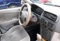 1999  Toyota Corolla baby Altis for sale-5