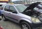 2004 Honda CRV AT rush sale!-3