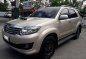 Toyota Fortuner 2014 for sale-2