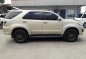 Toyota Fortuner 2014 for sale-5