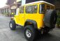 Toyota Land Cruiser fj40 bj40 4x4 for sale -4