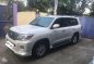 Toyota Land Cruiser Gxr Dubai Version 2012 for sale-2