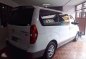 2012 Hyundai Grand Starex Vgt Gold Automatic for sale-7