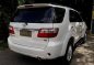 Toyota Fortuner 2008 for sale-1