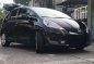 Honda Jazz 2012 Top of the line 1.5 Black For Sale -3