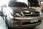 Toyota Fortuner 2008 for sale-0