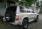 2004 Nissan Patrol presidential for sale -3