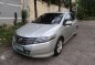 Honda City 2009 1.3s MT for sale-1