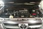 Toyota Fortuner 2008 for sale-5