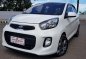 2015 Kia picanto EX 1.2 Automatic cebu unit-1