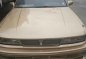 Mitsubishi Galant 1992 for sale-0