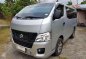 2016 For Sale My very owned Nissan Urvan NV350 2.5L-0