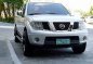 Nissan Frontier Navara 2009 for sale-0