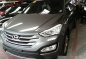 Hyundai Santa Fe 2015 for sale-3