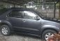 Toyota Fortuner 2011 A/T Diesel for sale-0