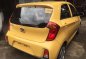 For sale Kia Picanto  2016 manual all power-4