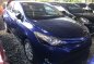 2016 Toyota Vios 1.5 G Matic TRD Blue For Sale -0