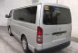 2017 Toyota HIACE 3.0L diesel engine- Manual for sale-4