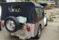Toyota Owner Type Jeep SUV Well kept For Sale -2