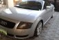 2002 Audi TT for sale -0