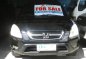 Honda CR-V 2004 for sale-1