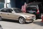 Good as new BMW 525i 1992 A/T for sale-1