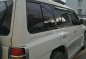 2001 Mitsubishi Pajero Field Master for sale-1