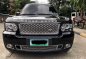 2013 Land Rover Range Rover Vogue Full size for sale-0
