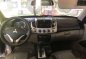 MITSUBISHI STRADA TRITON 2010 For Sale -3