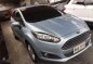 2014 Ford Fiesta - Automatic 13tkms only!!! for sale-1
