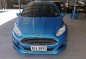 2014 Ford Fiesta for sale-0