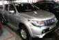 Mitsubishi Strada 2016 for sale-0