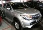 Mitsubishi Strada 2016 for sale-0