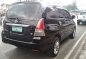 2011 Toyota Innova G Matic Diesel for sale-6