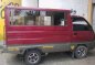 Rush sale : SUZUKI MULTICAB FB TYPE-2