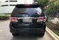 Newly Fully Armored Toyota Fortuner 2013 3.0 4x4 for sale-1