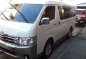 2016 Toyota Super Grandia Automatic 3.0 for sale-1