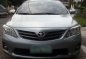 Toyota Corolla Altis 2011 for sale-0