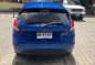 2016 Ford Fiesta HB Automatic for sale-3