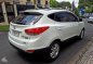 2010 Hyundai Tucson Diesel REVGT 4x4 for sale-6