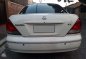 2005 Sentra GX Automatic for sale -3
