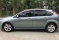 Ford Focus Hatchback 2006 AT for sale -2