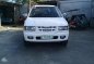 Isuzu Crosswind 2002 for sale -0