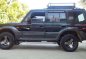 2010 Top of the Line Hyundai Galloper for sale-2