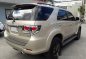 Toyota Fortuner 2014 for sale-10